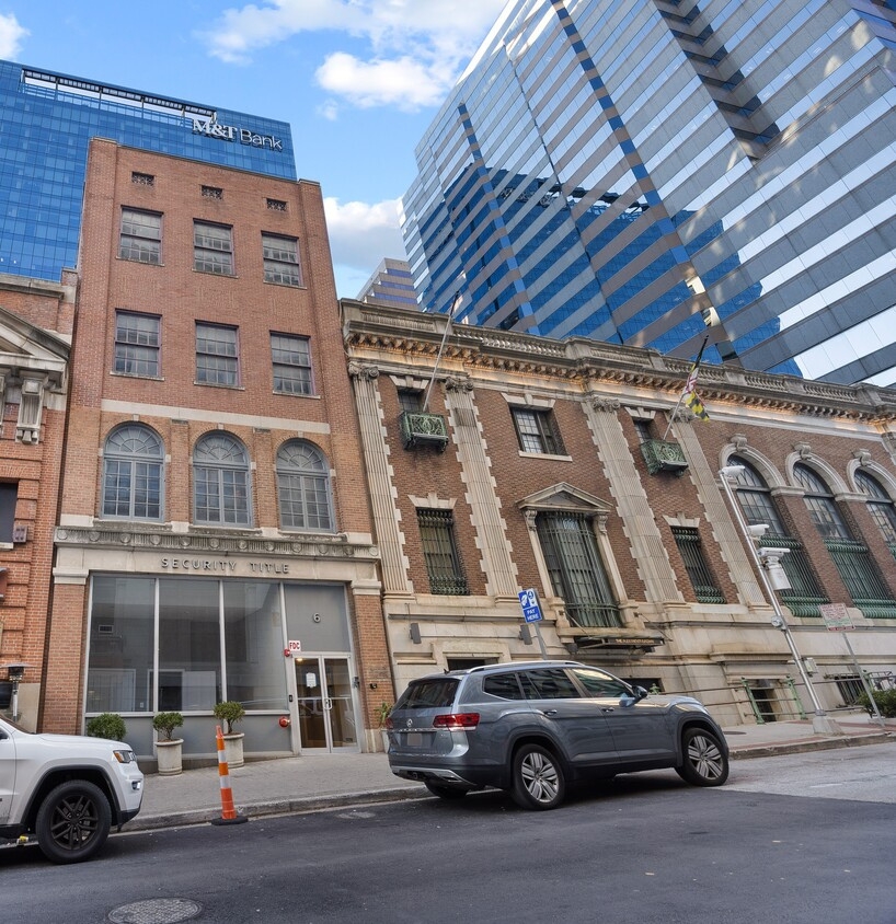 300 W Fayette - sample image